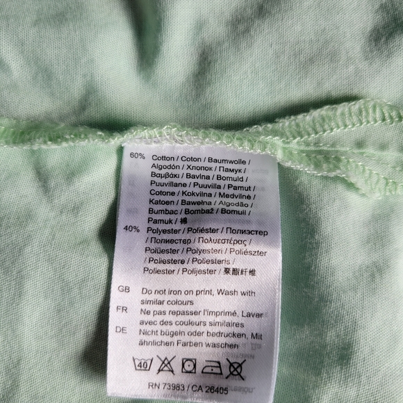 Helly Hansen Huk Short Sleeve Shirt - size S - Picture 10 of 12